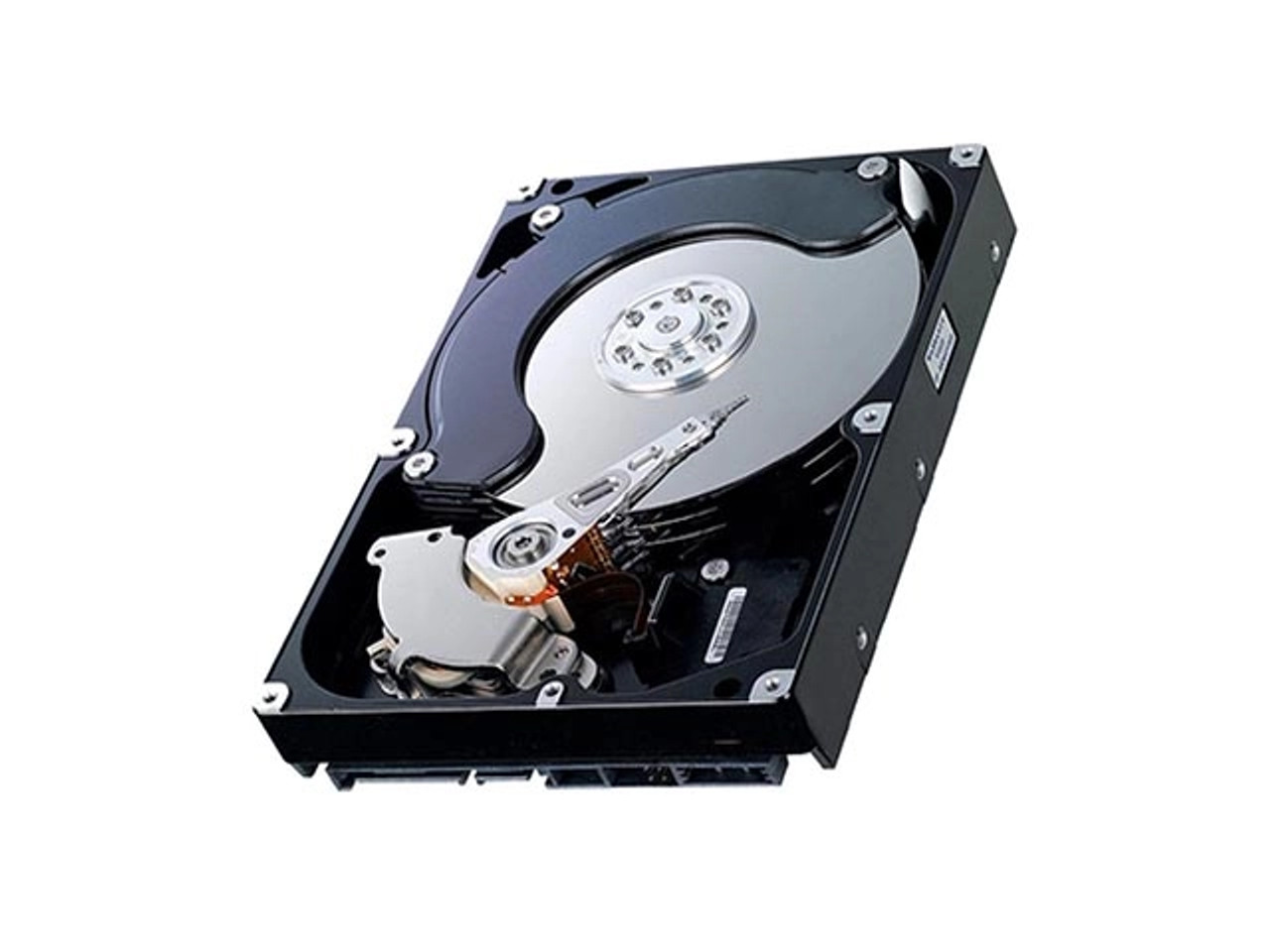 9SL13A-516 | Seagate | BarraCuda 7200.12 160GB 7200RPM SATA 3GB/s 8MB Cache 3.5-inch Hard Drive
