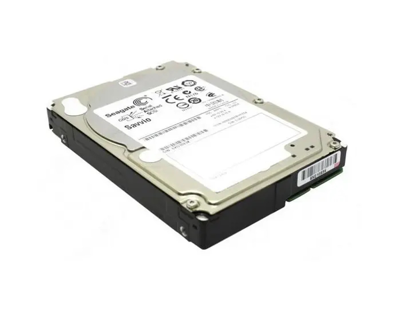9TF066-035 | Seagate | Savvio 10K.5 450GB 10000RPM SAS 6GB/s 64MB Cache 2.5-inch Hard Drive