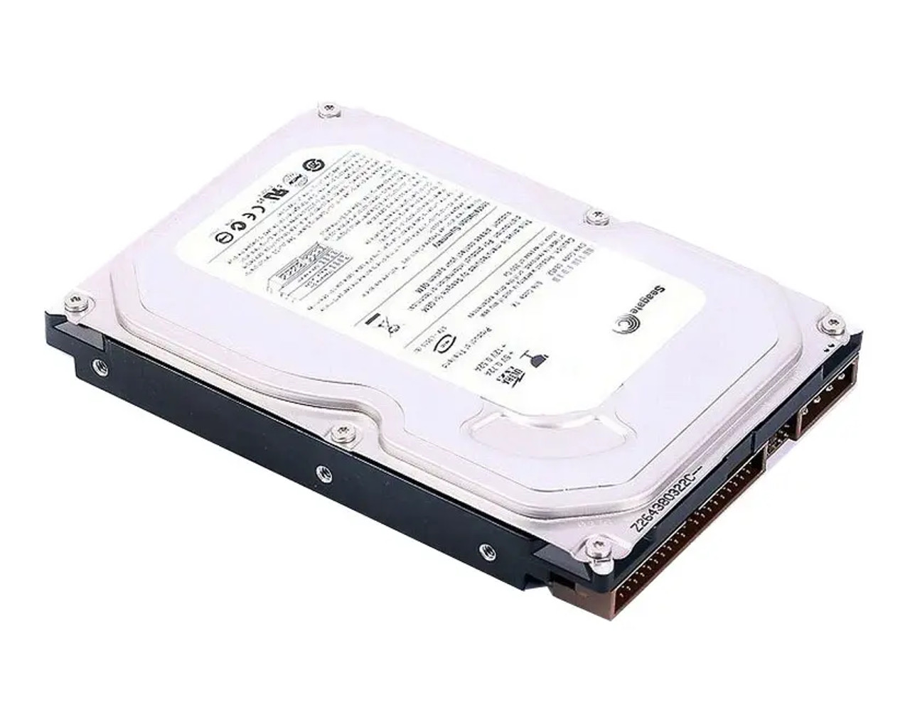 9T6002-301 | Seagate | 40GB 7200RPM IDE ATA 3.5-inch Hard Drive