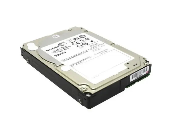 9WH066-150 | Seagate | Savvio 10K.6 900GB 10000RPM SAS 6GB/s SFF 2.5-inch Hard Drive