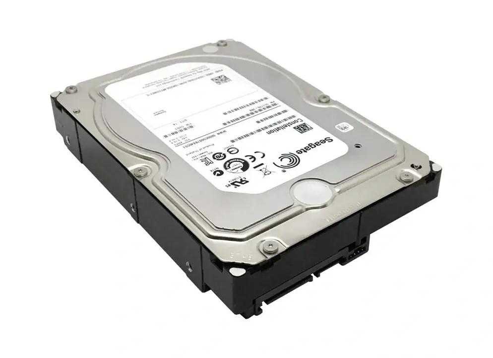 9XK160-268 | Seagate | Constellation ES.2 3TB 7200RPM SATA 6GB/s 64MB Cache 3.5-inch Hard Drive