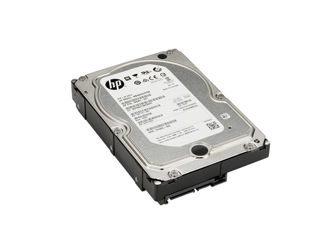 9CA154-883 | Seagate | 500GB 7200RPM SATA 3.5-inch Hard Drive