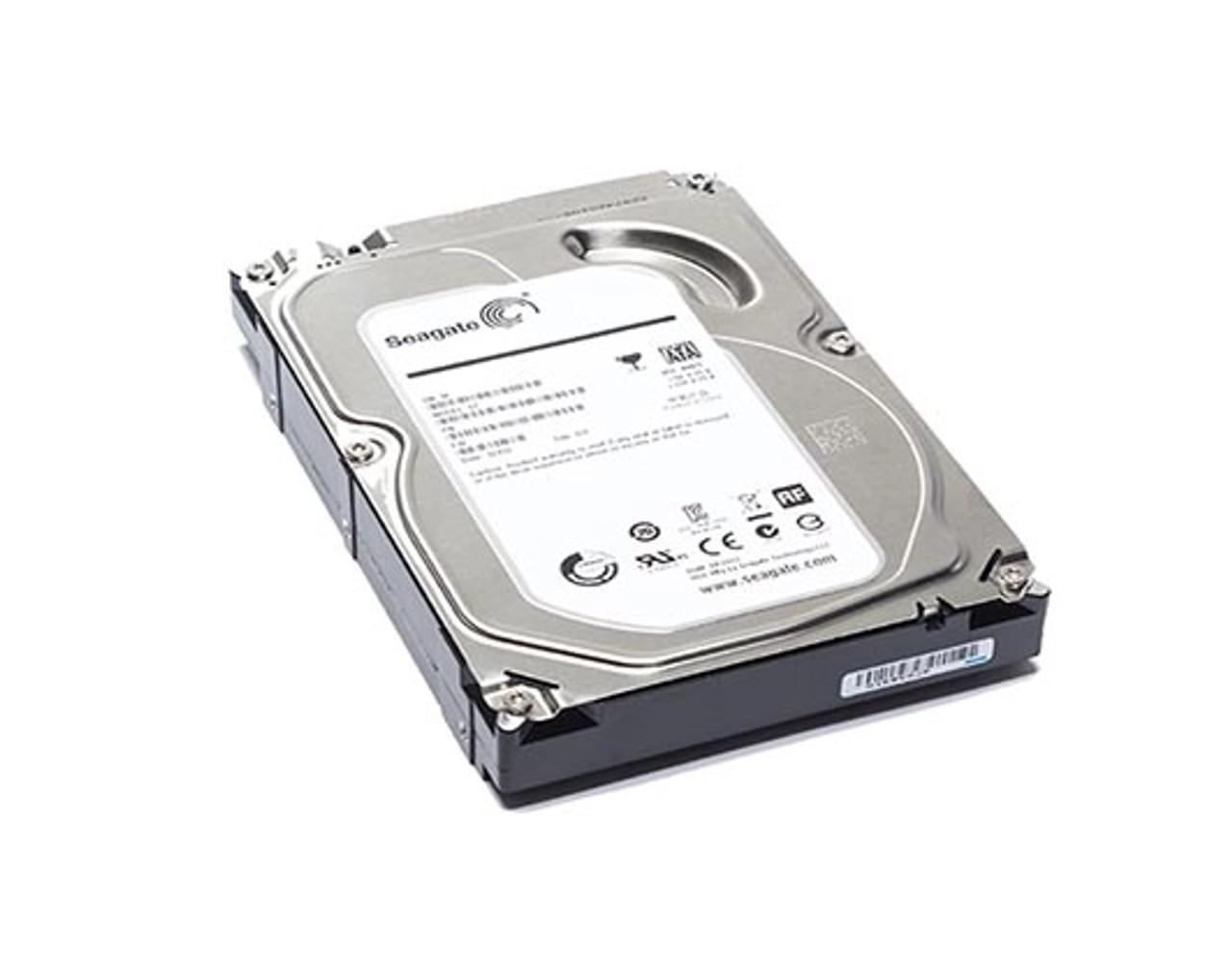 9W2001-631 | Seagate | BarraCuda 7200.7 160GB 7200RPM IDE/ATA-100 2MB Cache 3.5-inch Hard Drive