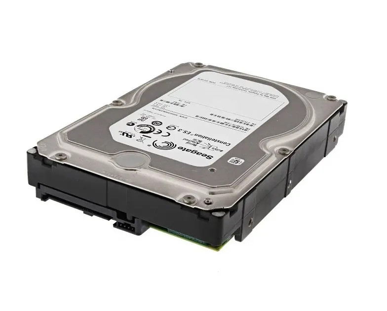 9SM267-001 | Seagate | Constellation ES.2 2TB 7200RPM SAS 6GB/s 64MB Cache 3.5-inch Hard Drive
