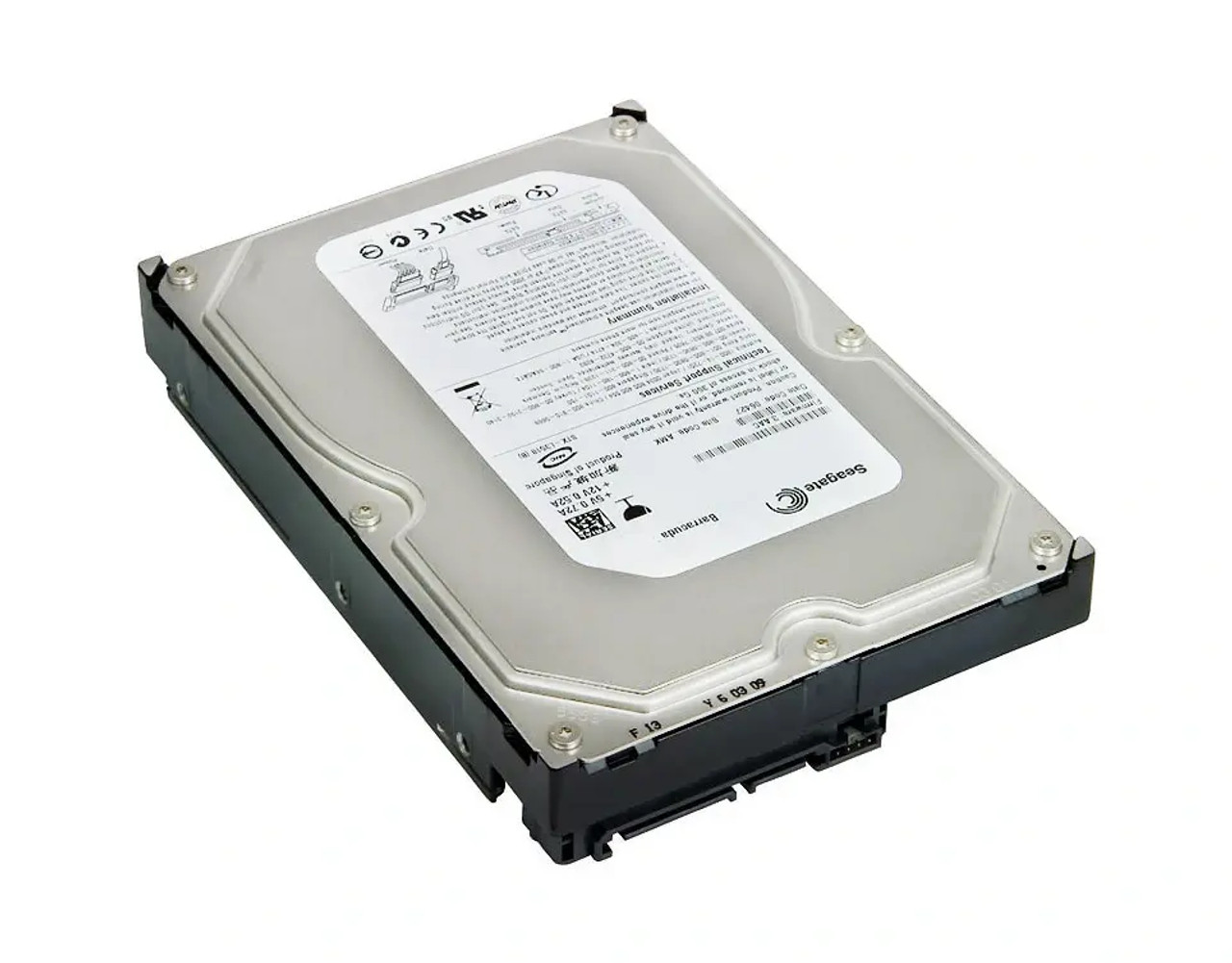 9BD132-045 | Seagate | BarraCuda 7200.9 160GB 7200RPM SATA 3GB/s 8MB Cache 3.5-inch Hard Drive