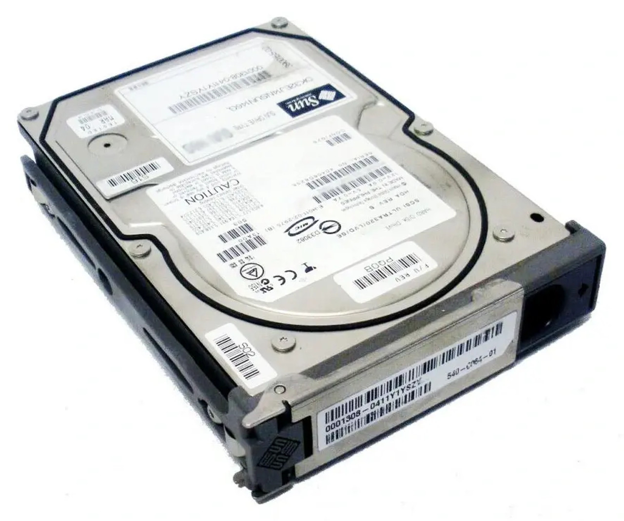 X6184A | Sun | 40GB 7200RPM IDE Ultra ATA/100 (ATA-6) 3.5-inch Hard Drive