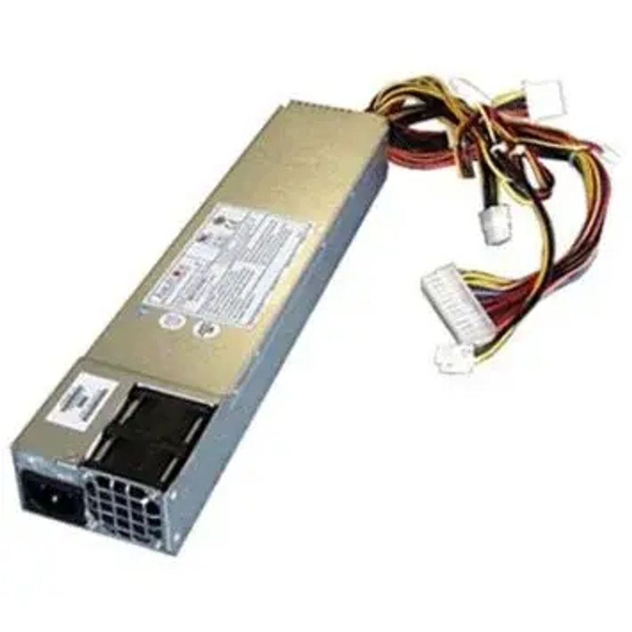 PWS-561-1H | Supermicro | 560-Watts 1U Power Supply Module