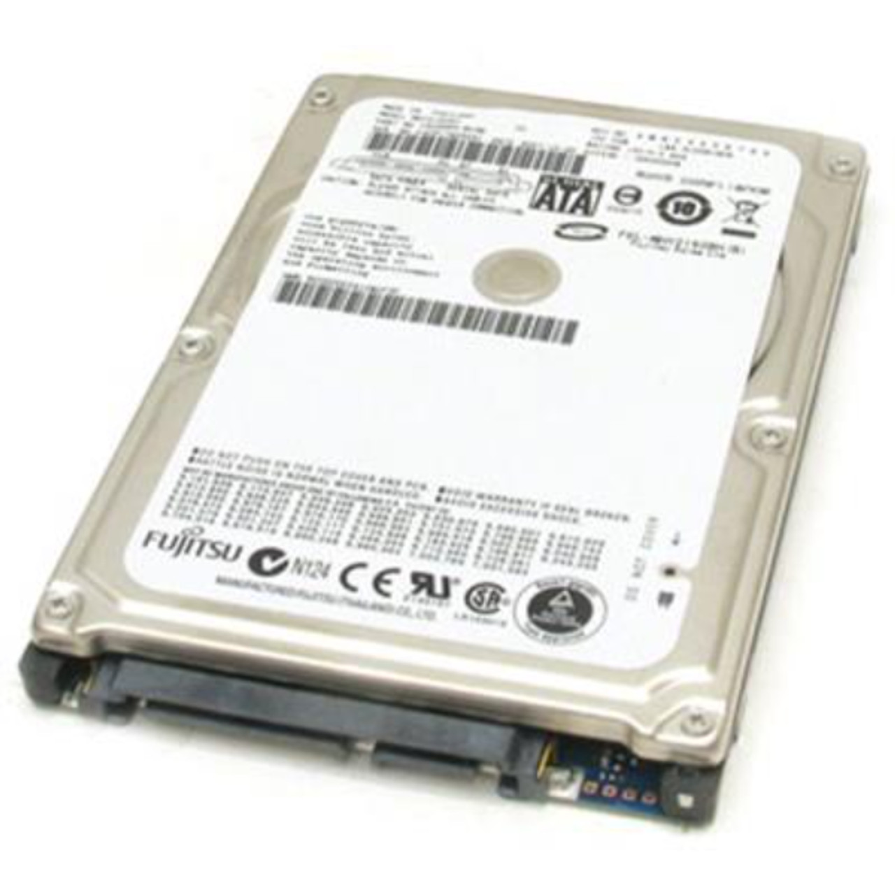 MJA2500BH-G2 | Toshiba | 500GB 5400RPM SATA-300 8MB Cache 2.5-inch Hard Drive