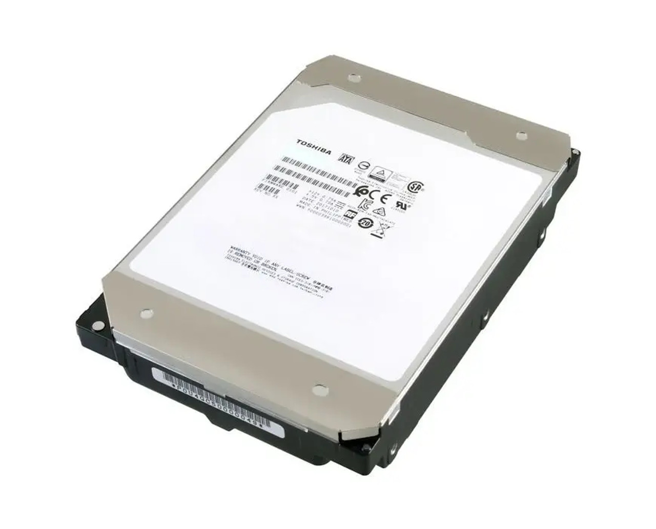 MBF245LRC | Toshiba | 450GB 10000RPM SAS 6GB/s 16MB Cache 2.5-inch Hard Drive