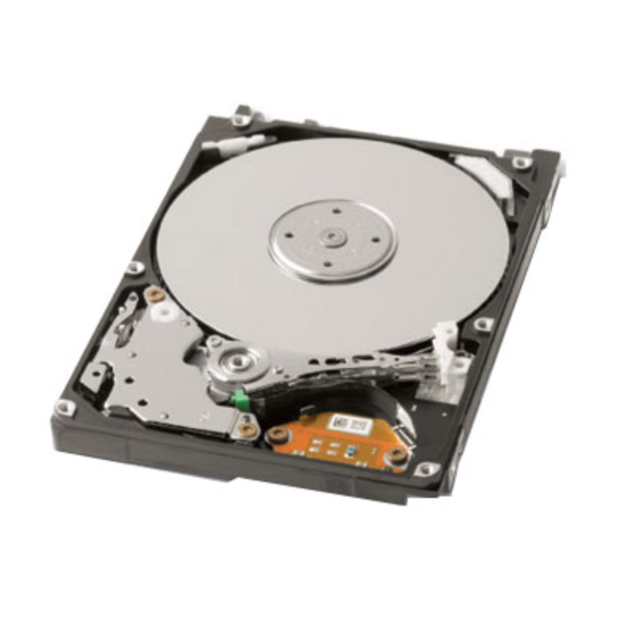 P000364090 | Toshiba | 40GB 4200RPM IDE Ultra ATA-100 2MB Cache 9.5mm 2.5-inch Hard Drive