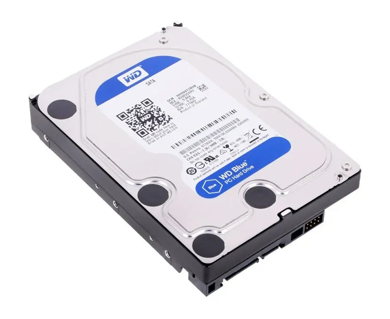 WD3200KS-75PFB0 | Western Digital | Caviar Blue 320GB 7200RPM SATA 3GB/s 16MB Cache 3.5-inch Hard Drive