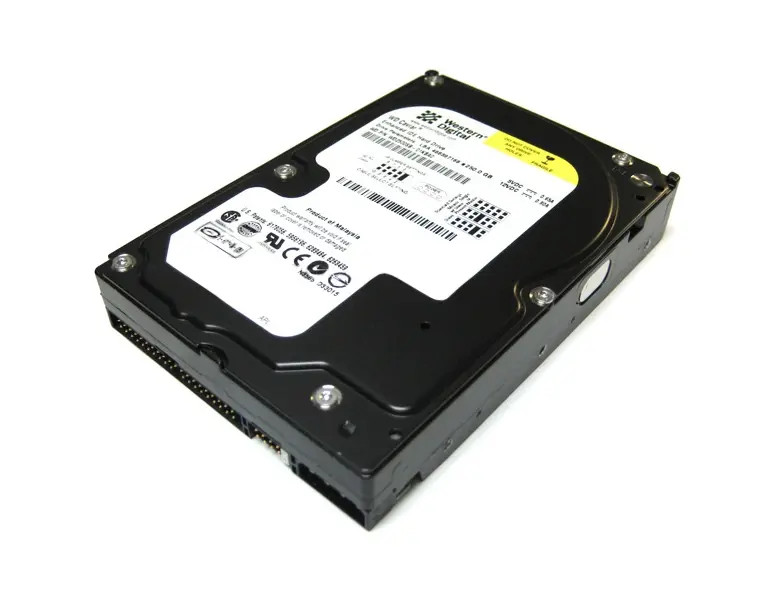 WD2500SB-01KBA0 | Western Digital | RE 250GB 7200RPM ATA-100 8MB Cache 3.5-inch Hard Drive