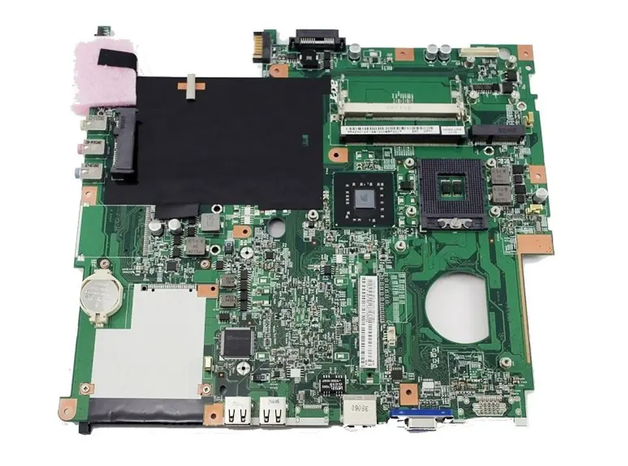 MB.TMW01.001 | Acer | System Board for Extensa 5220 / 5220Z / 5620 / 5620Z