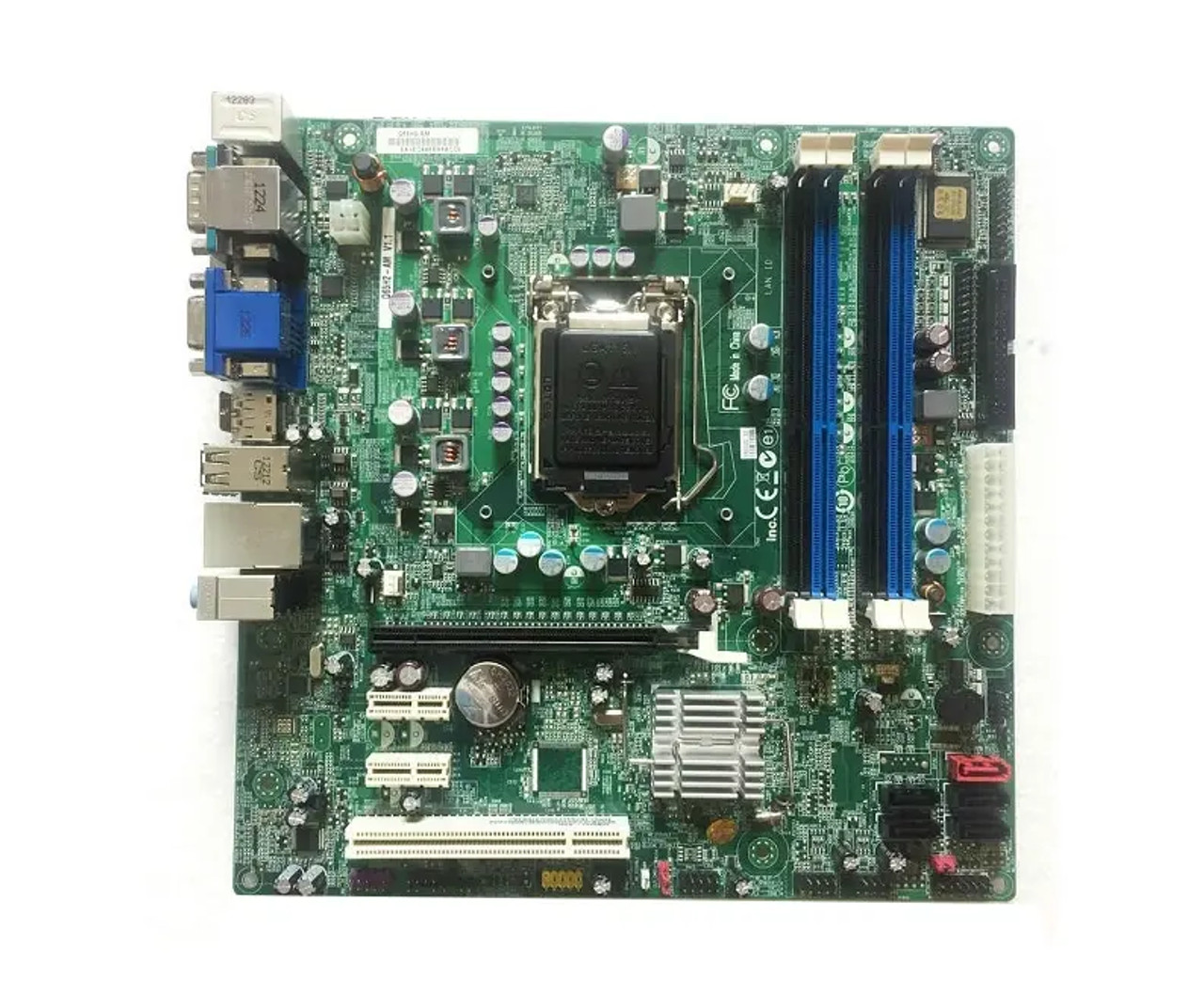 MB.G8806.002 | Acer | System Board for AIO Z5600 Desktop