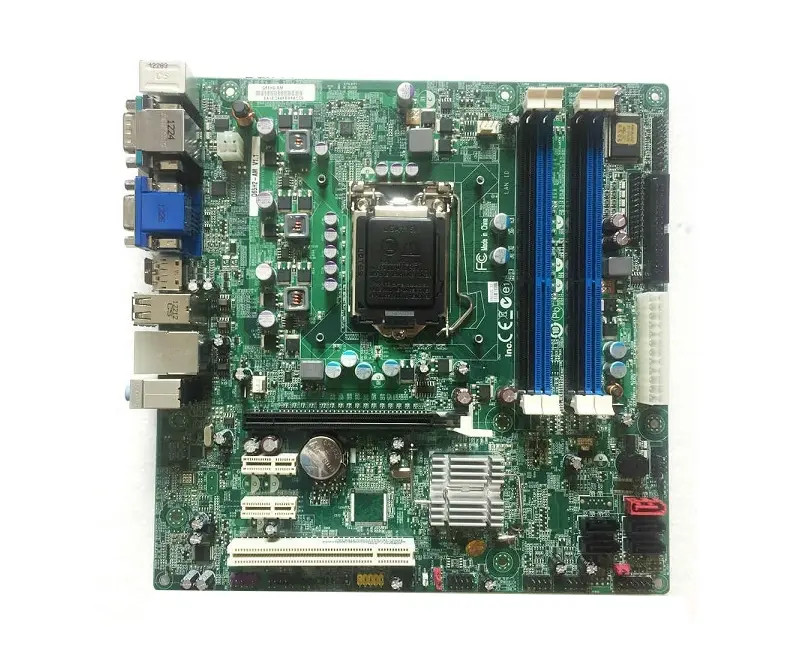 MB.SHV07.001 | Acer | System Board for Aspire X1430 X1430G Desktop with AMD E-450 1.65GHz CPU