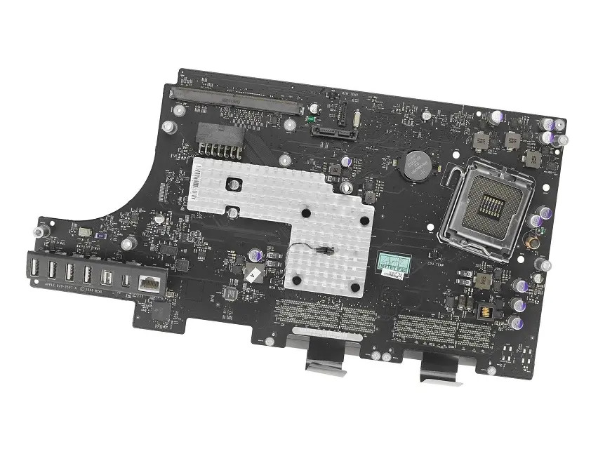 661-4666 | Apple | iMac AIO 24 C2D EARLY 2008 Intel Motherboard S775