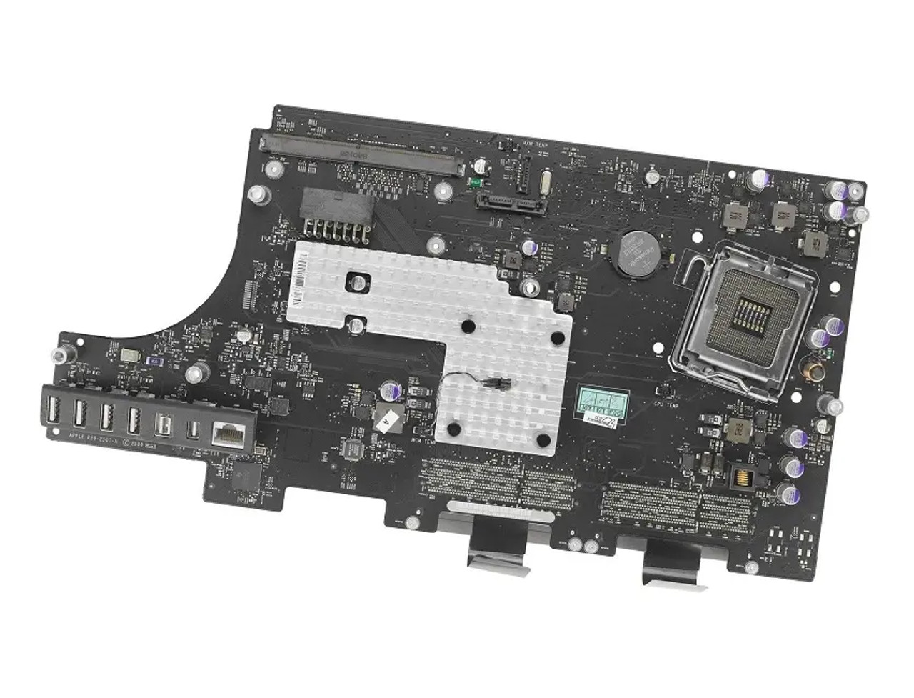 661-5530 | Apple | iMac 27 AIO Intel Motherboard S1156