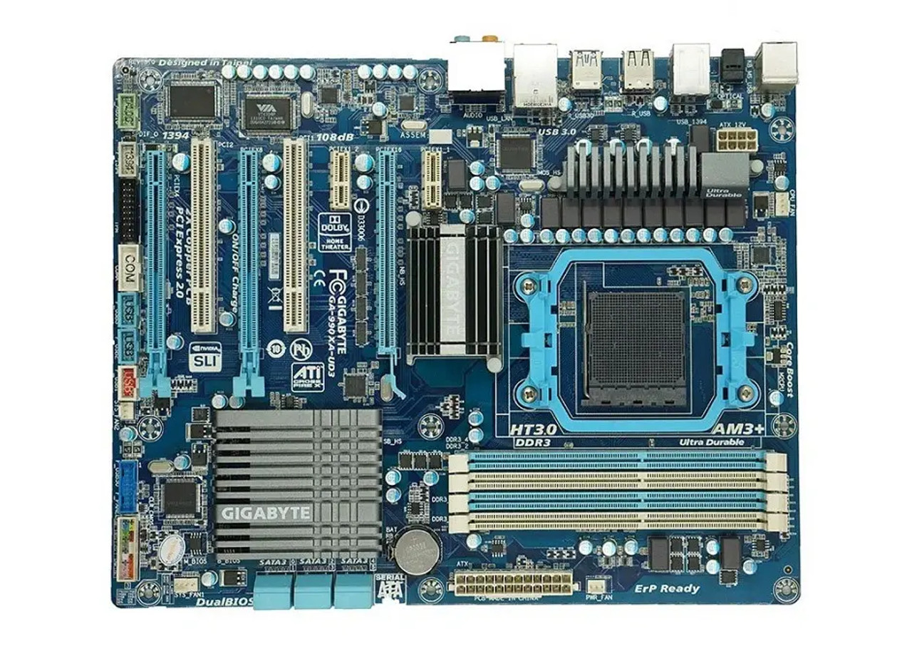 M4N68T-M | ASUS | Nvidia GeForce 7025 / nForce 630a DDR3 2-Slot Micro-ATX System Board Socket AM3 M4N68T-M | ASUS | Nvidia GeForce 7025 / nForce 630a DDR3 2-Slot Micro-ATX System Board Socket AM3