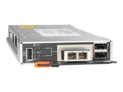 WS-CBS3110X-S-I | Cisco | Catalyst Switch Module 3110X for BladeCenter w/ IP Base