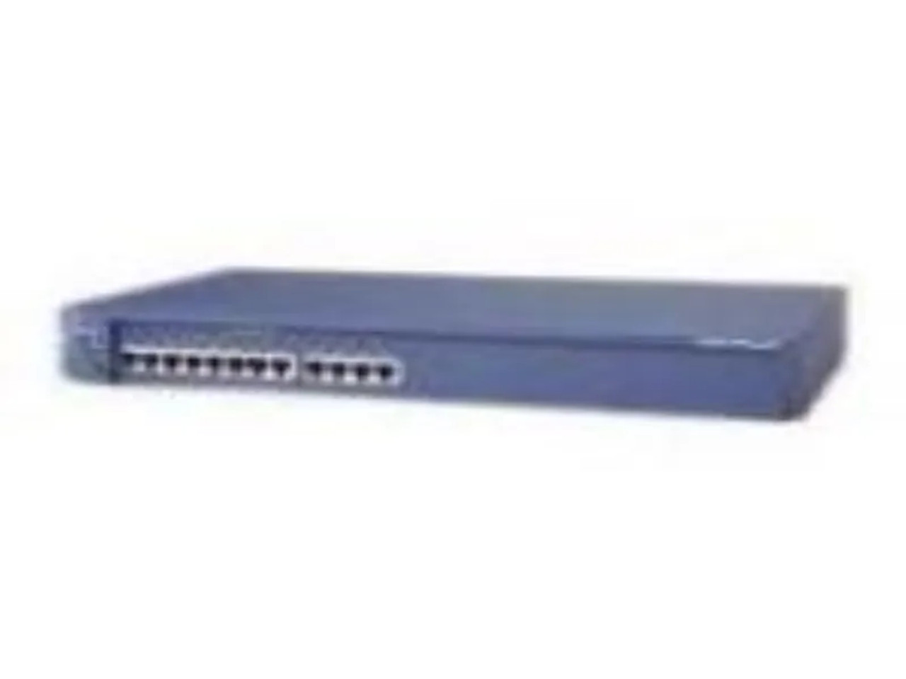 WS-C2912-XL-A | Cisco | Catalyst 2912 12-Port 10/100TX (RJ45) AC Rackmount Switch