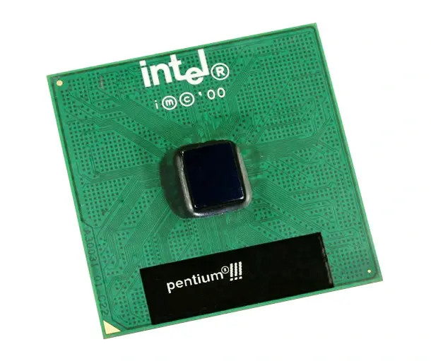 135363-001 | Compaq | 550MHz 100MHz FSB 512KB Cache Intel Pentium-III Processor with Heatsink