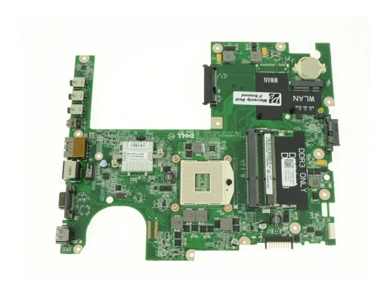 0Y99F7 | Dell | System Board for Studio 1749 Intel Laptop