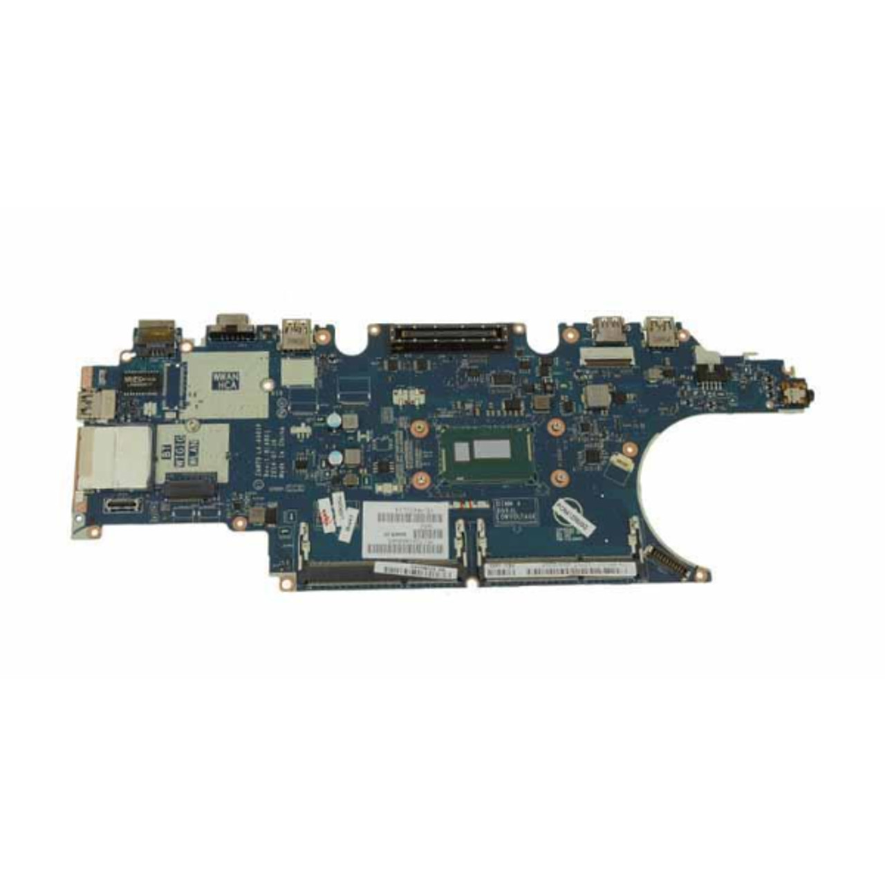 0X4WN9 | Dell | Latitude E5450 Laptop Motherboard with Intel Core i7-5600U 2.6GHz CPU