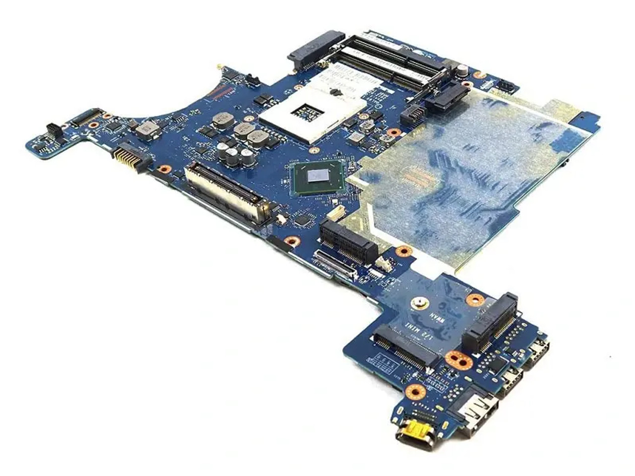 09HM99 | Dell | Motherboard Intel 64MB for Latitude XT3