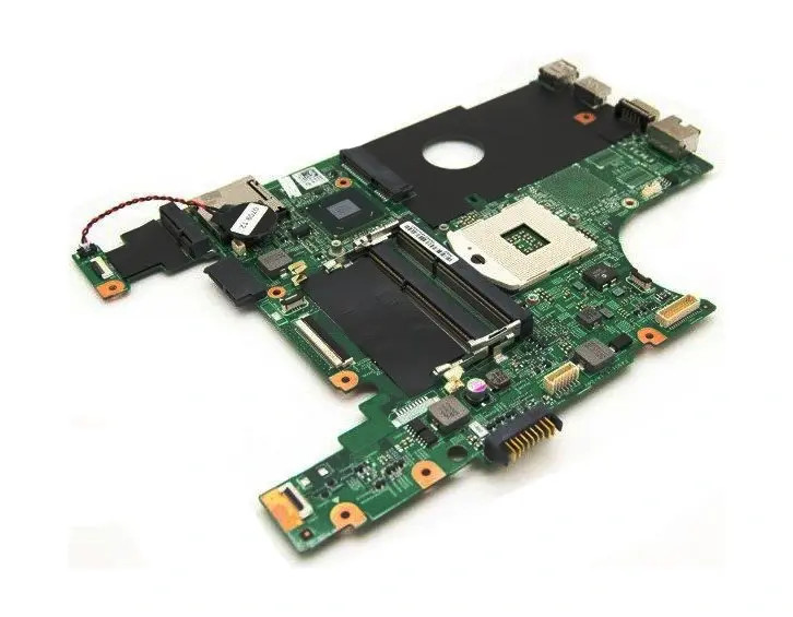 0CW5N0 | Dell | DDR3 1-Slot System Board for Inspiron 17-5749 / 15-3543