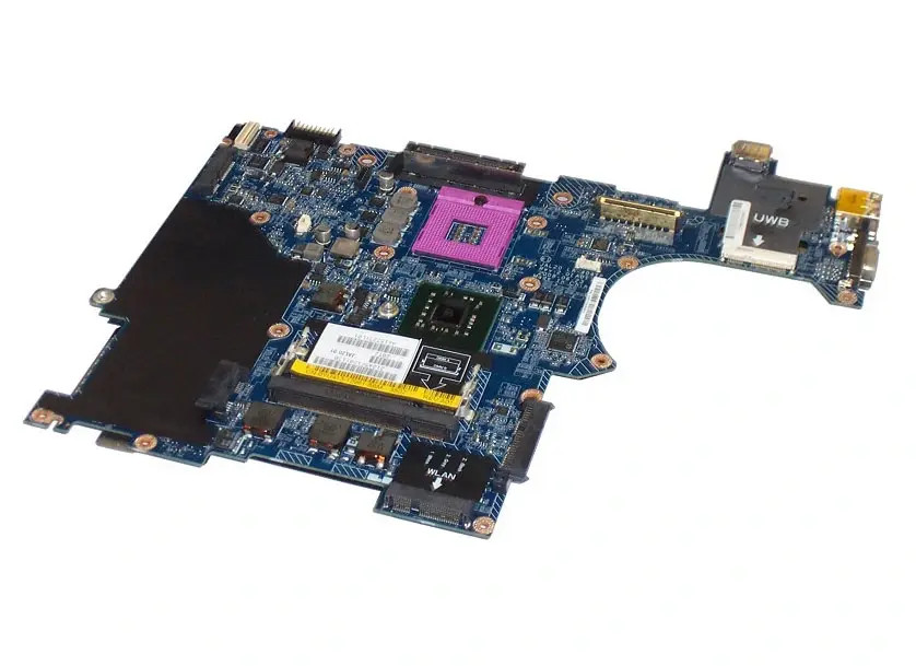G849F | Dell | System Board for Inaspirion 1545 Laptop
