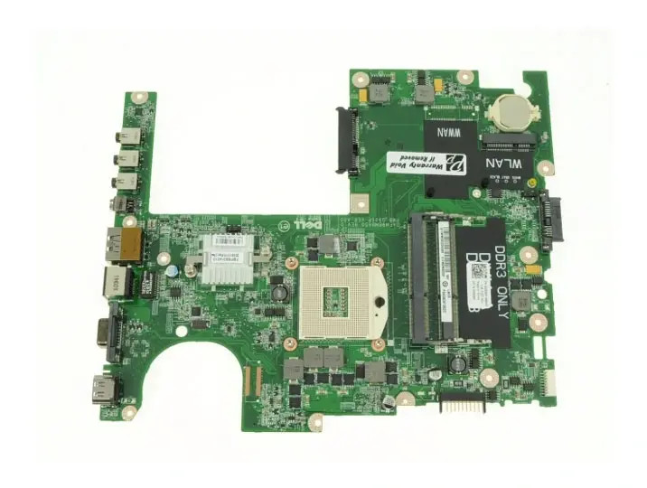 H668P | Dell | Studio 17 1745 Laptop DISCRETE Motherboard