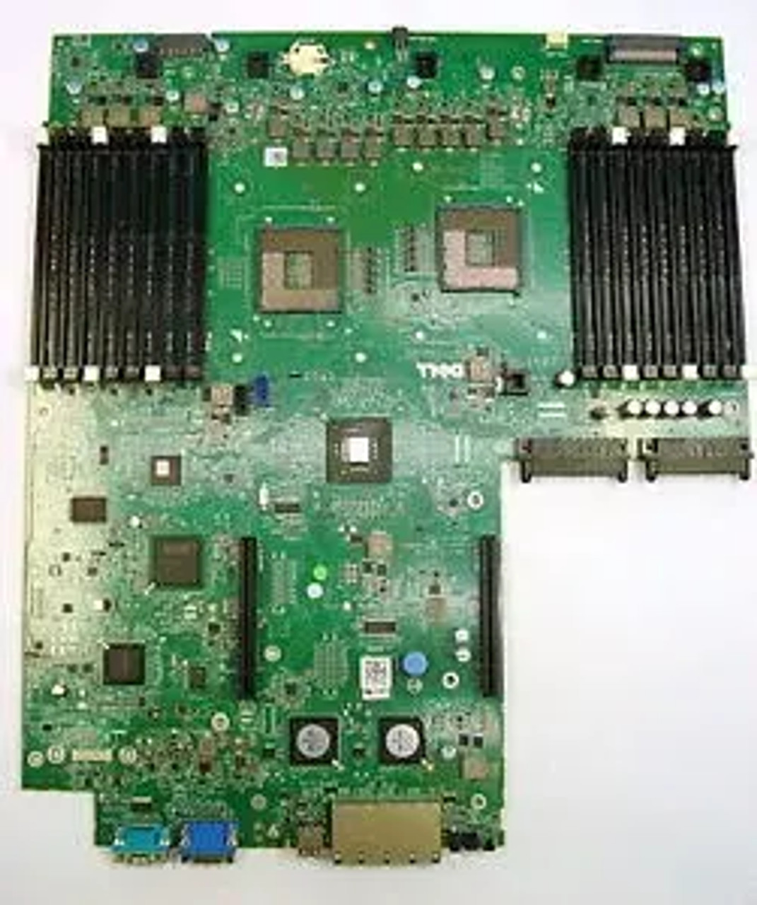 T38HV | Dell | System Board for PowerEdge R515 Server