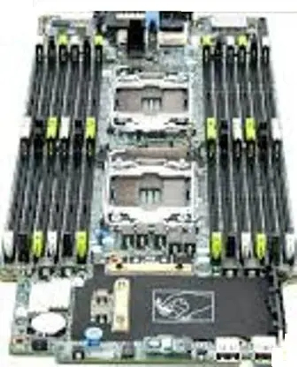 JXJPT | Dell | System Board for PowerEdge M630