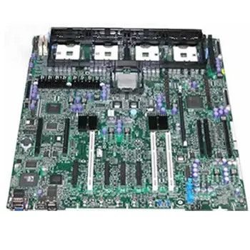 WC983 | Dell | System Board for PowerEdge 6850