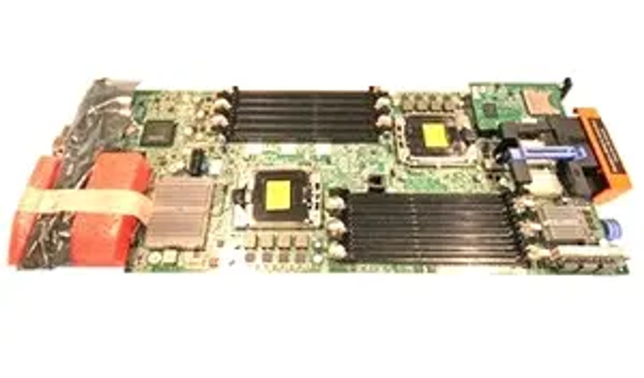 V56FN | Dell | System Board for PowerEdge M610 Blade Server