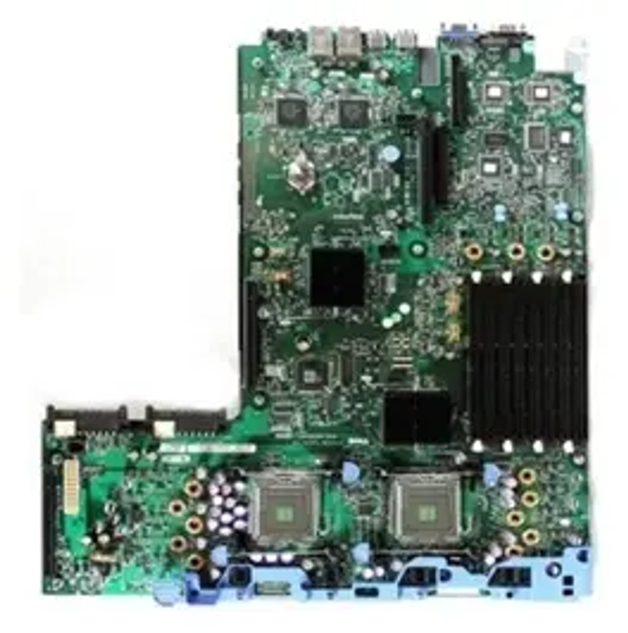 CW954 | Dell | System Board for PowerEdge 2950 Server