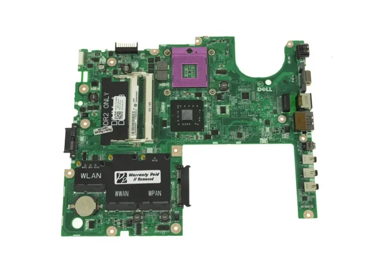 M017G | Dell | Intel G45 Express Chipset MicroATX System Board Socket LGA775 for Studio 540 Small Mini-Tower (SMT) System