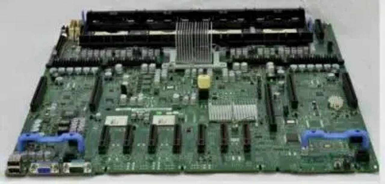 C764H | Dell | System Board for PowerEdge R900