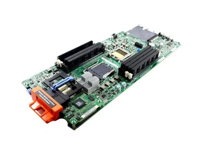 NC596 | Dell | System Board for PowerEdge M605