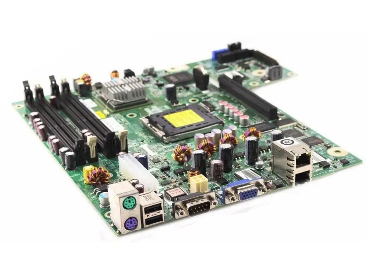 XX033 | Dell | System Board for PowerEdge CR100 XX033 | Dell | System Board for PowerEdge CR100