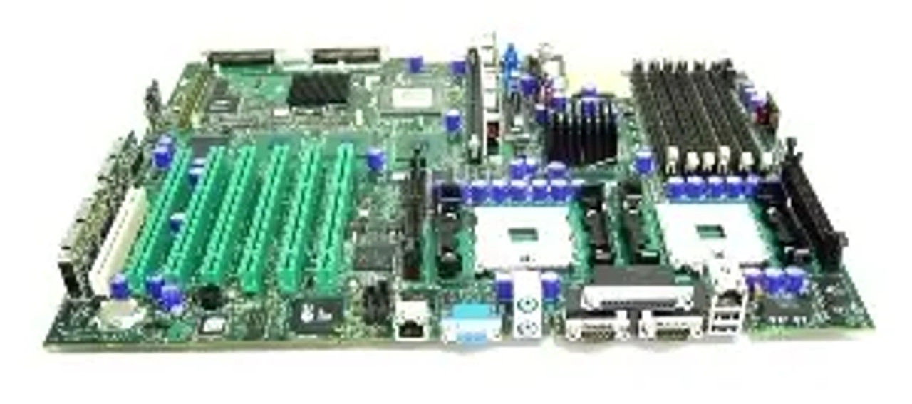 U0556 | Dell | System Board 400MHz FSB for PowerEdge 2600