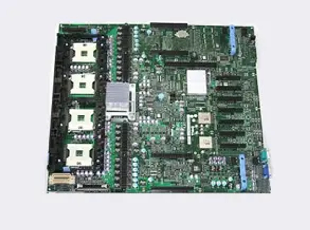 TT975 | Dell | Server Board for PowerEdge R900 Server