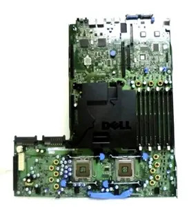 NK937 | Dell | Dual Xeon Server Board for PowerEdge 1950 Server