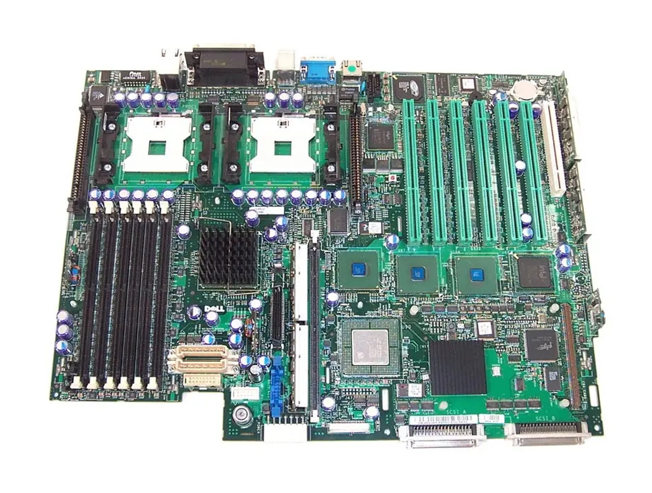 F0364 | Dell | System Board for PowerEdge 2600
