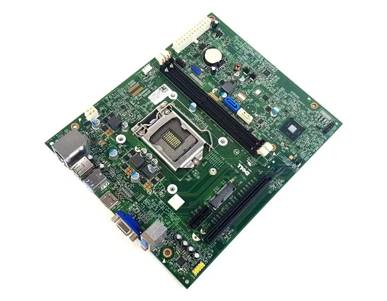 0NNJDX | Dell | System Board with AMD A8-7410 2.2GHz CPU for Inspiron 3656 Desktop