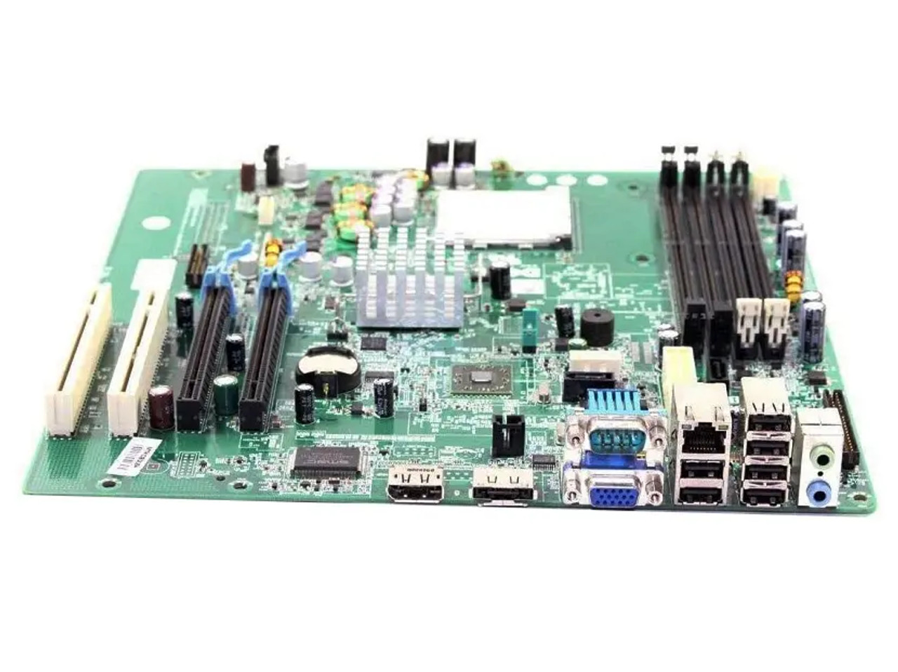TCYKM | Dell | System Board for Optiplex 580 V2 SFF