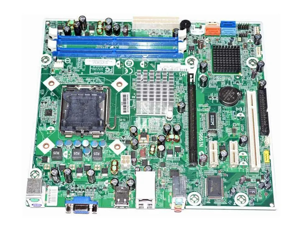 0M0Y9 | Dell | System Board for XPS L412z