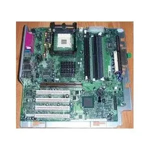 T2408 | Dell | System Board for PowerEdge 400SC