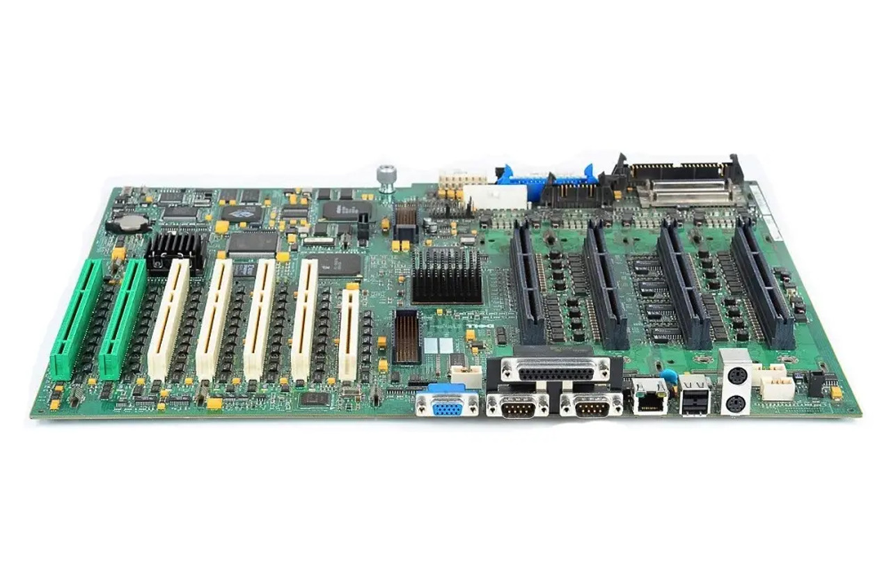 53XWT | Dell | System Board for PowerEdge 6400 / 6450