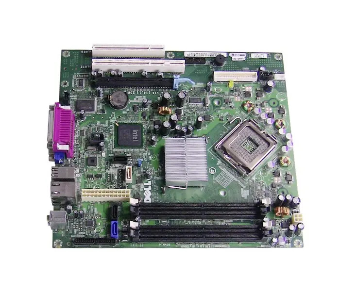 0GM819 | Dell | System Board for OptiPlex 755 MT